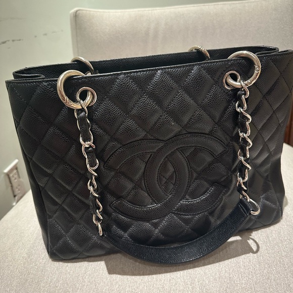 Channel bag - Picture 5 of 11